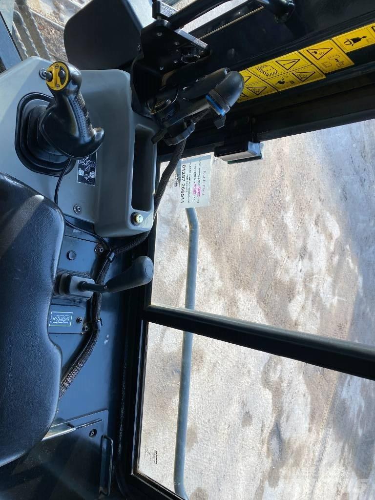 Komatsu D 61 PX-15 Buldooserid