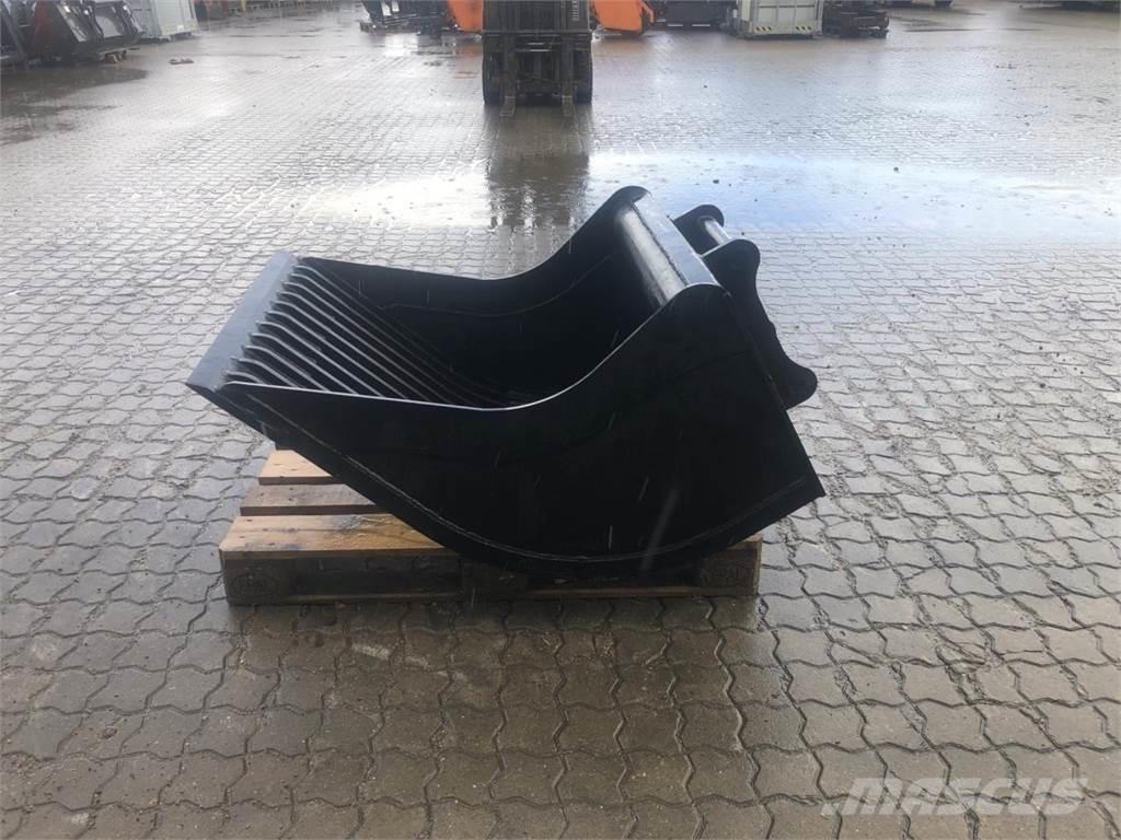  Øvrige Risteskovl Kopad