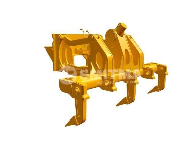 CAT 160M2 Kaabitsad