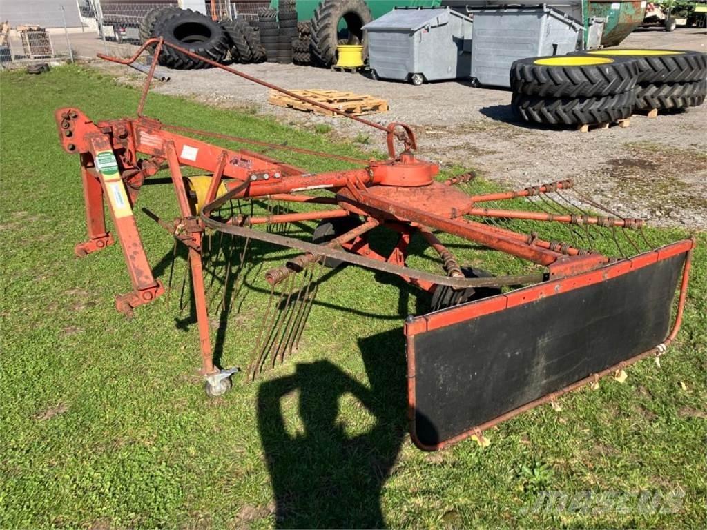 Fella TS 325 Vaalutid