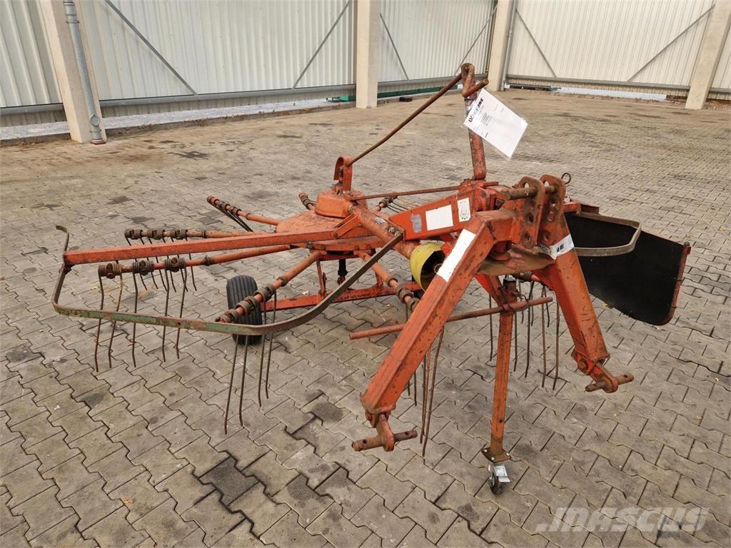 Fella TS 325 Vaalutid