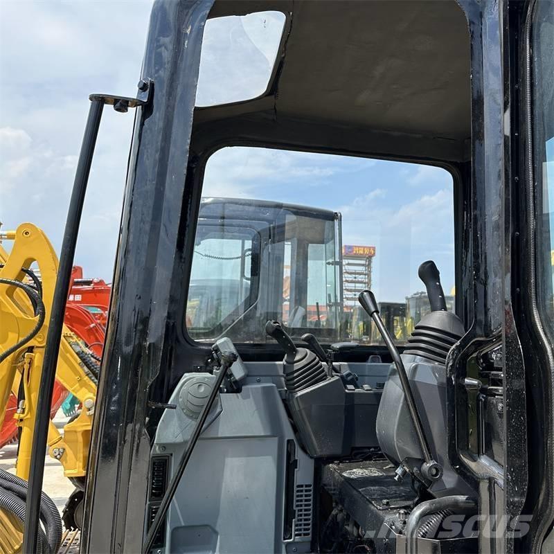 CAT 303.5 E Miniekskavaatorid < 7 t
