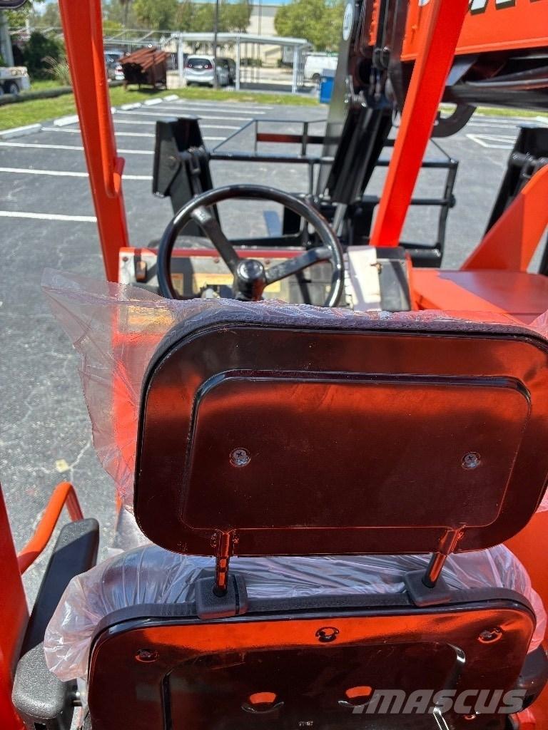 JLG 10054 Teleskooplaadurid