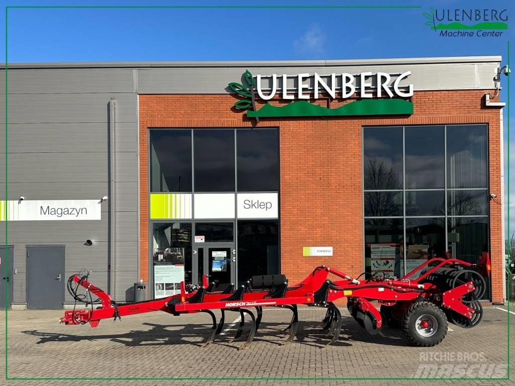 Horsch Tiger 3 AS Kultivaatorid