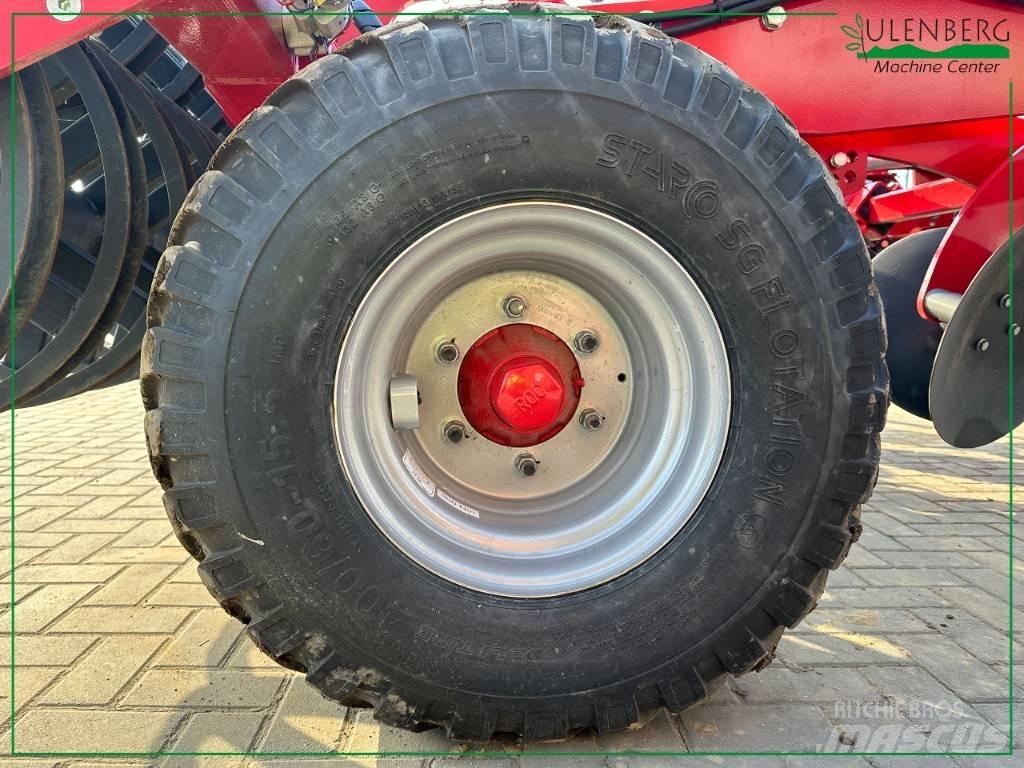 Horsch Tiger 3 AS Kultivaatorid