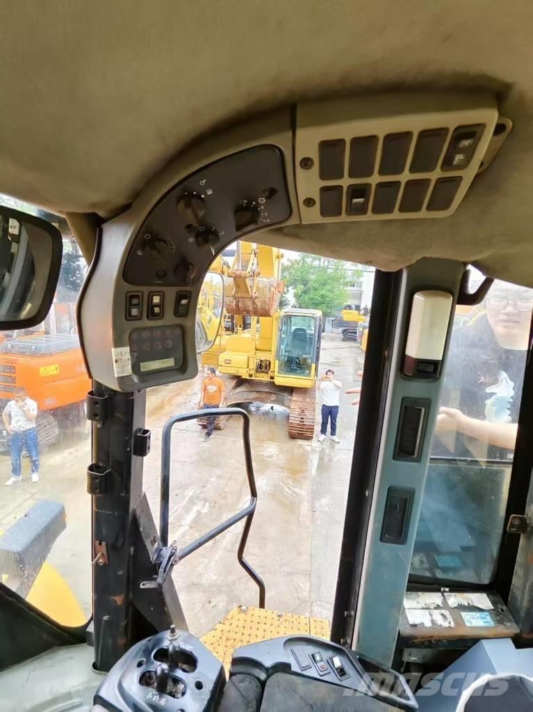 CAT 980 G Rataslaadurid