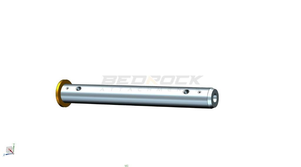 CAT 45MM PIN AS Muud osad