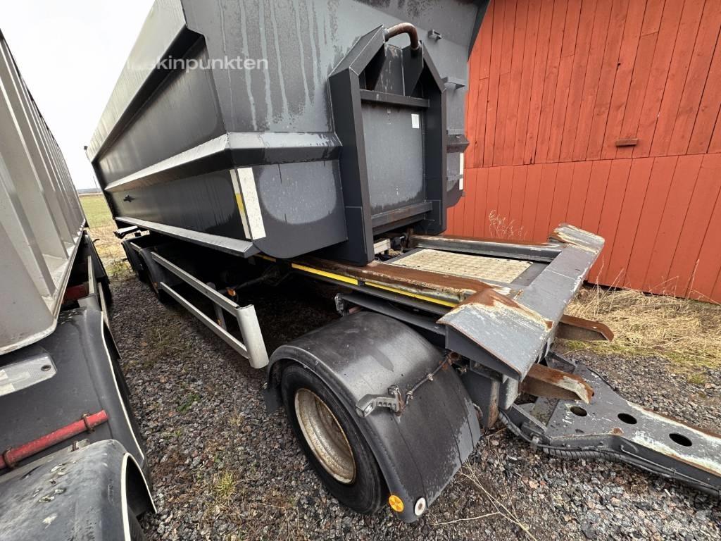 Istrail PKE-186/8B Vahetuskerehaagised