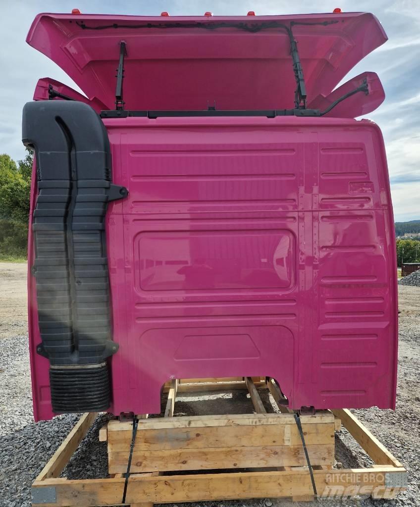 Volvo FM cabin L2H2 Kabiinid
