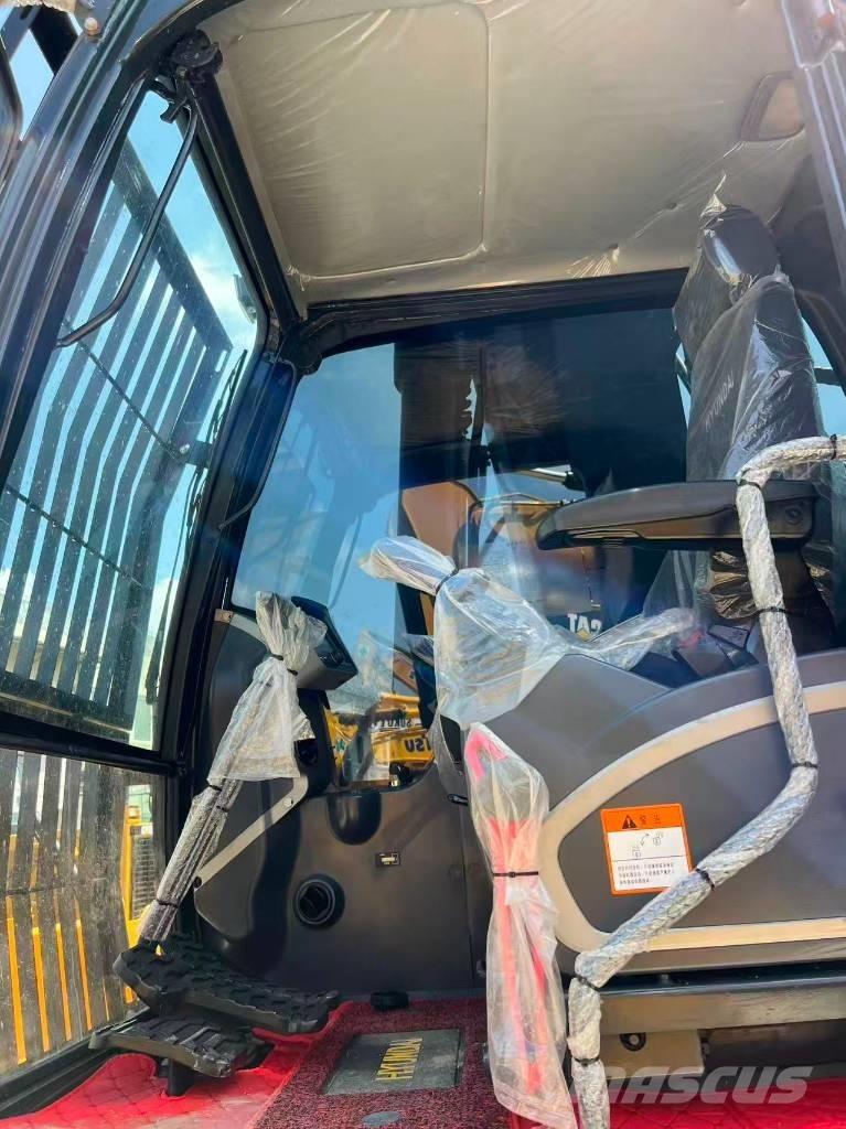 Hyundai R305LC-9T Roomikekskavaatorid