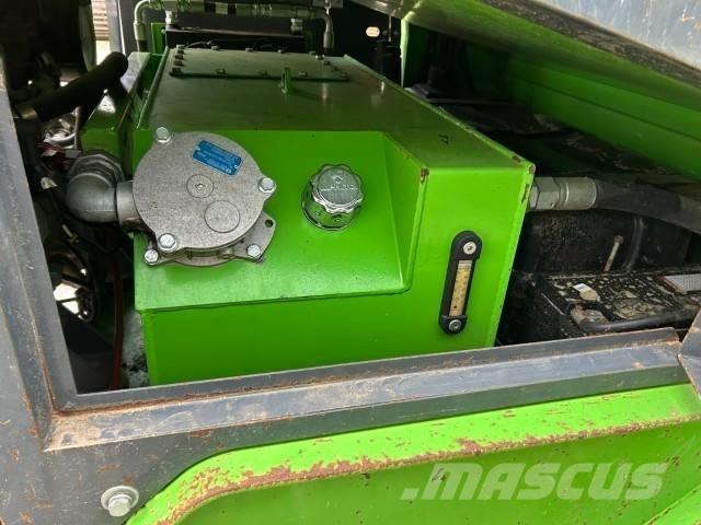 TrommALL 5800 TR Sõelad