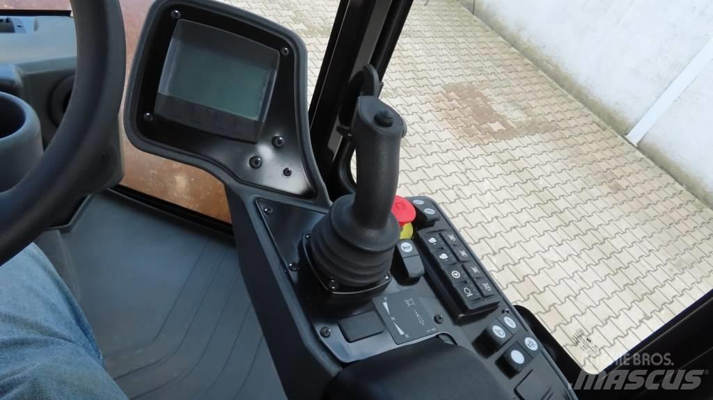 CAT CS 74 B Ühe trumliga rullid