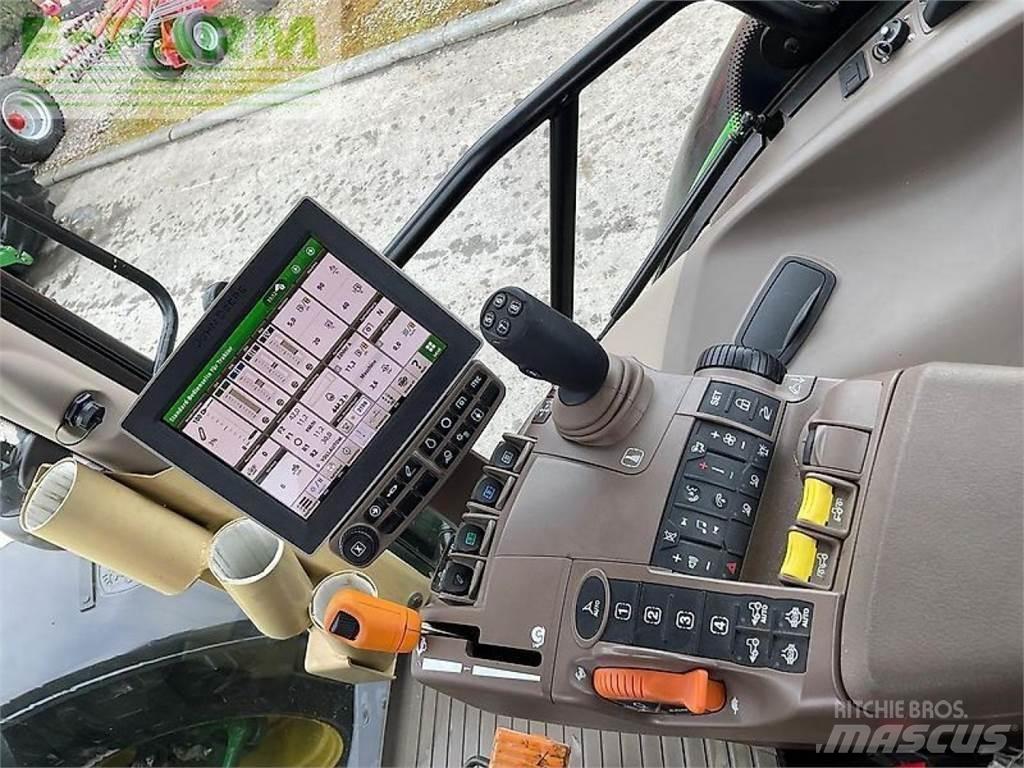 John Deere 6145r Traktorid