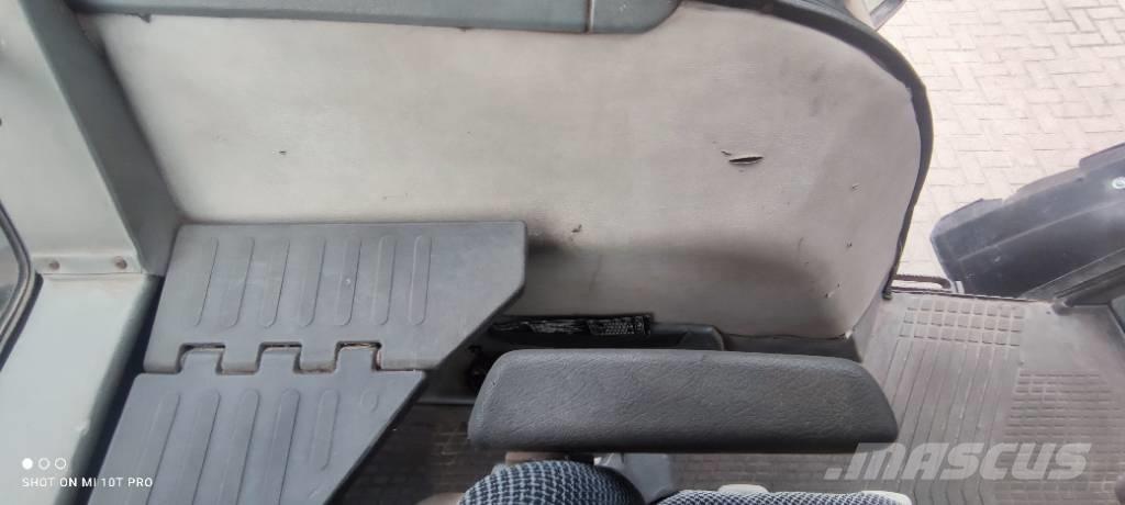 Valtra Valmet 6400 Traktorid