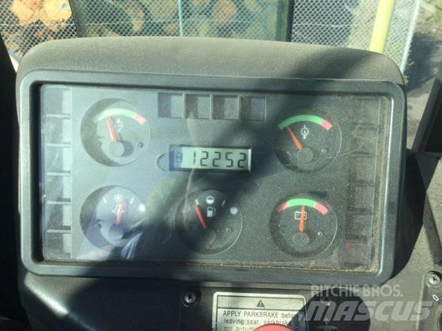 Hyster H22.00XM-12EC Konteineritõstukid