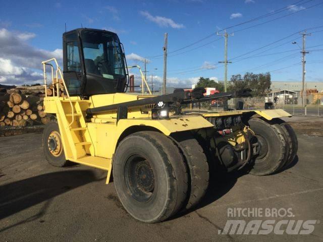 Hyster H22.00XM-12EC Konteineritõstukid