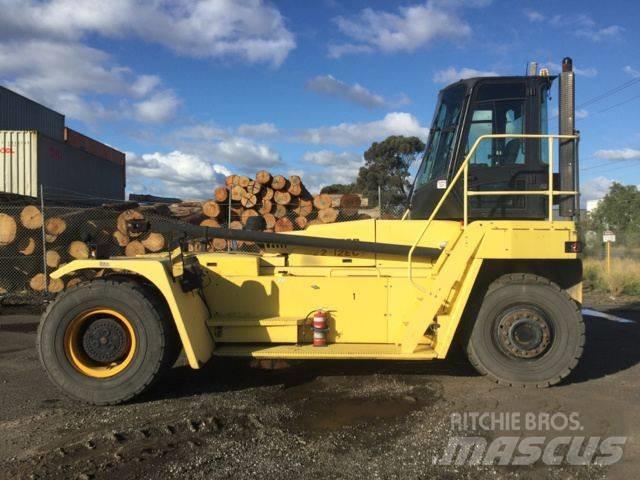 Hyster H22.00XM-12EC Konteineritõstukid