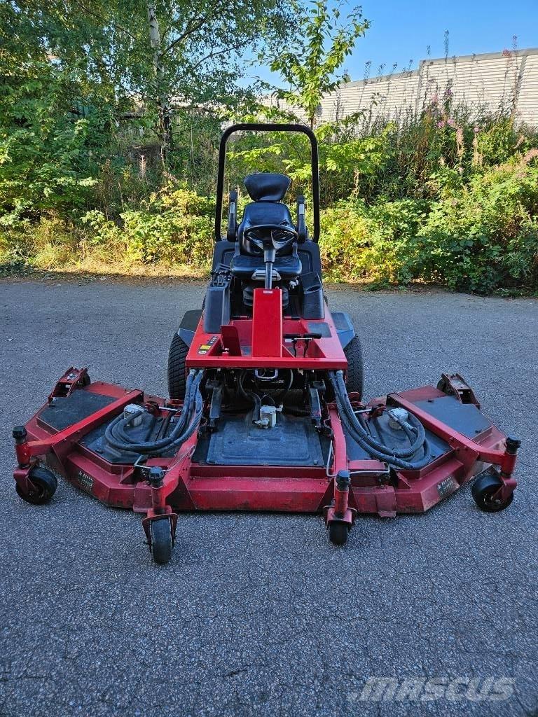 Toro GM 4100 Murutraktorid