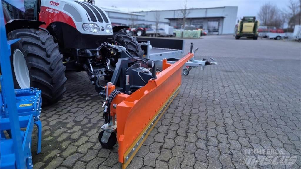 Tuchel L-SF 275 Lumesahad