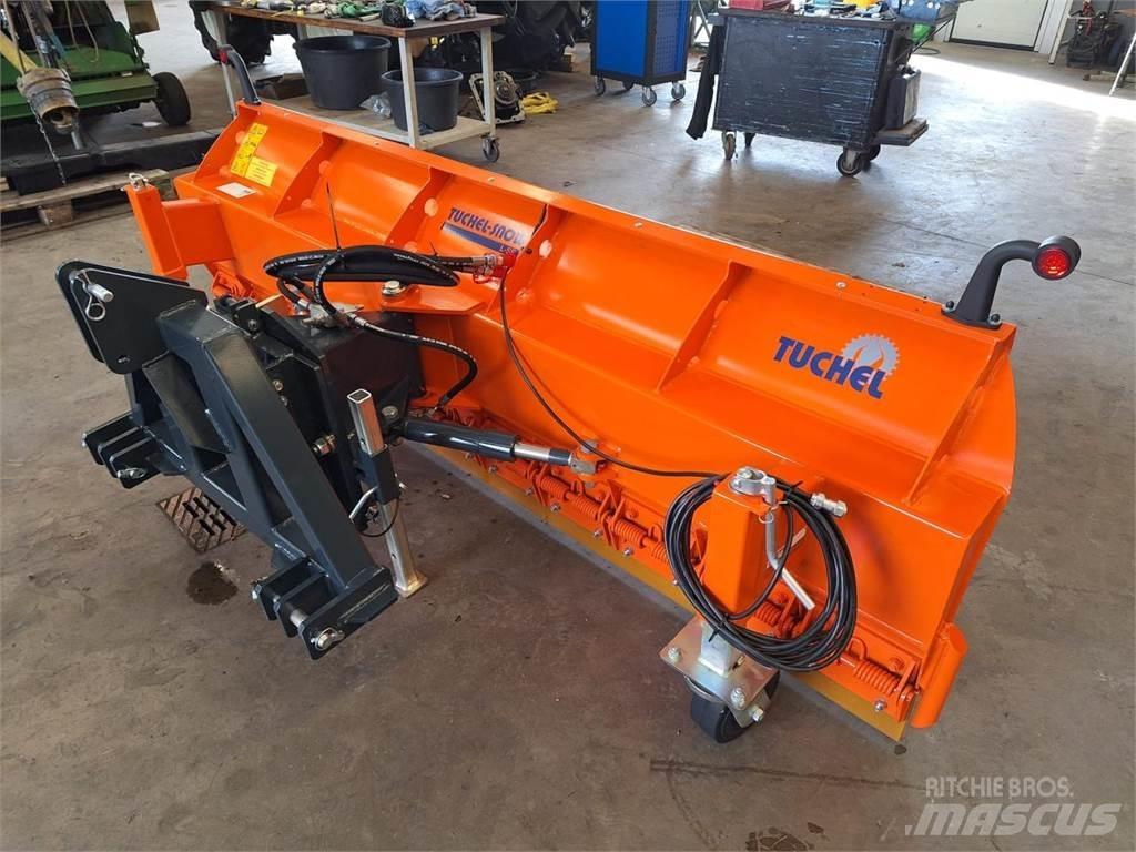 Tuchel L-SF 275 Lumesahad