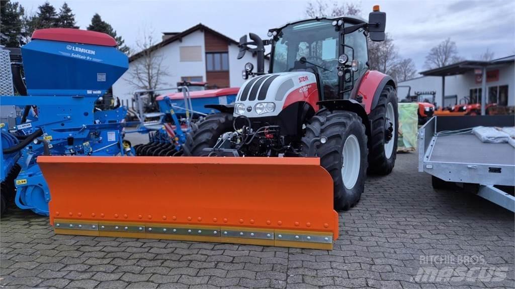 Tuchel L-SF 275 Lumesahad
