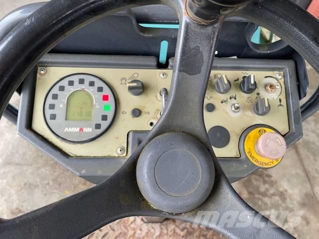 Ammann ARX 26.1-2 Tandemrullid