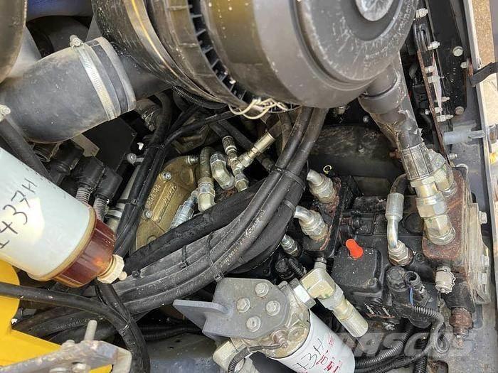 Dynapac CC 2200 Tandemrullid