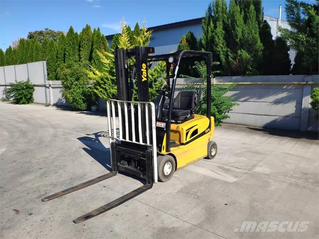 Yale ERP16VF Elektritõstukid