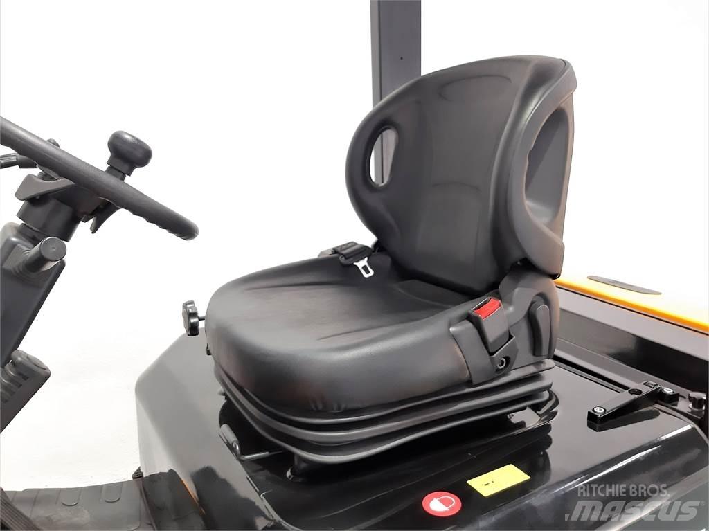  EFL252 Litio Elektritõstukid