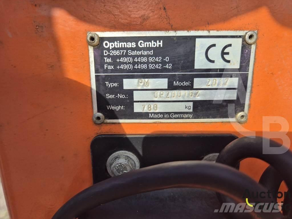 Optimas PM Muud
