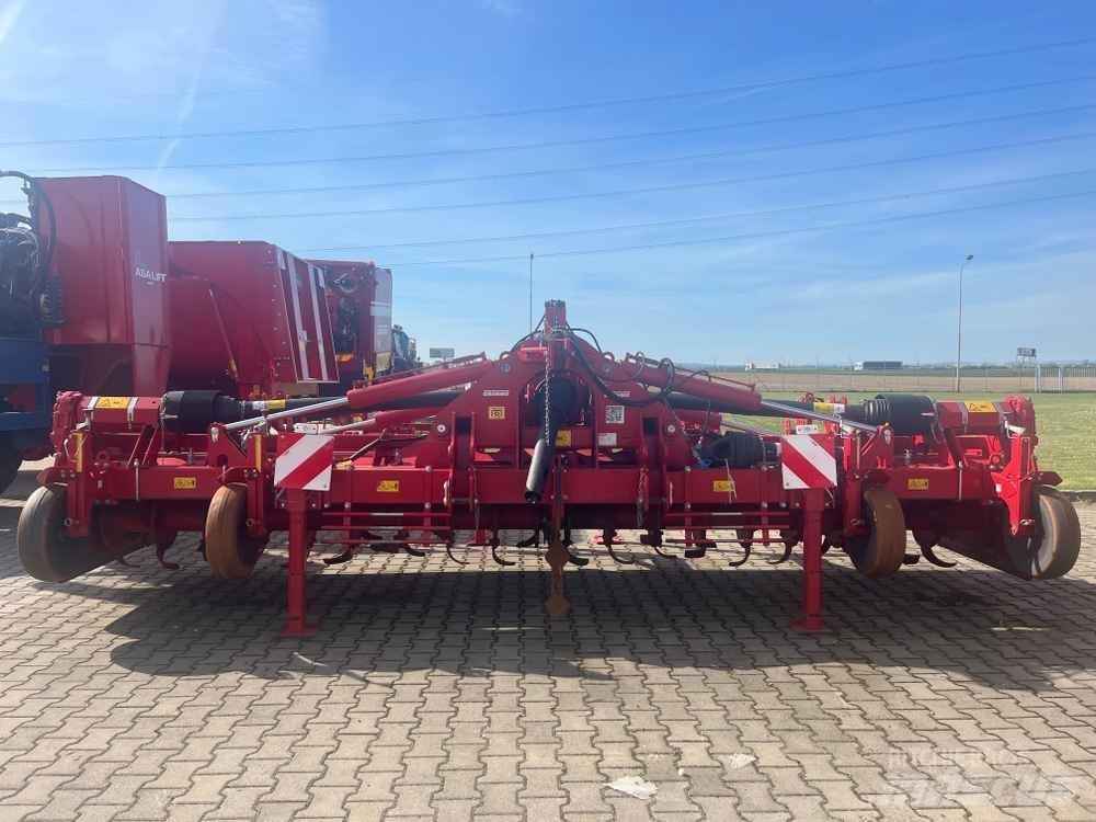 Grimme GF 600 Kartulitehnika - Muud