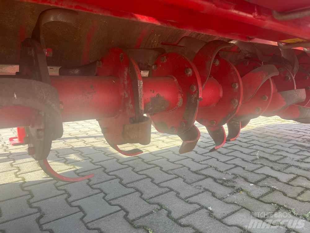 Grimme GF 600 Kartulitehnika - Muud