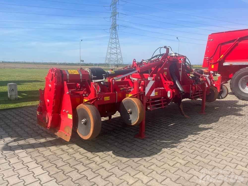 Grimme GF 600 Kartulitehnika - Muud