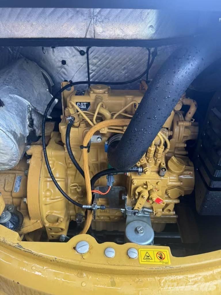 CAT CAT303ECR Miniekskavaatorid < 7 t