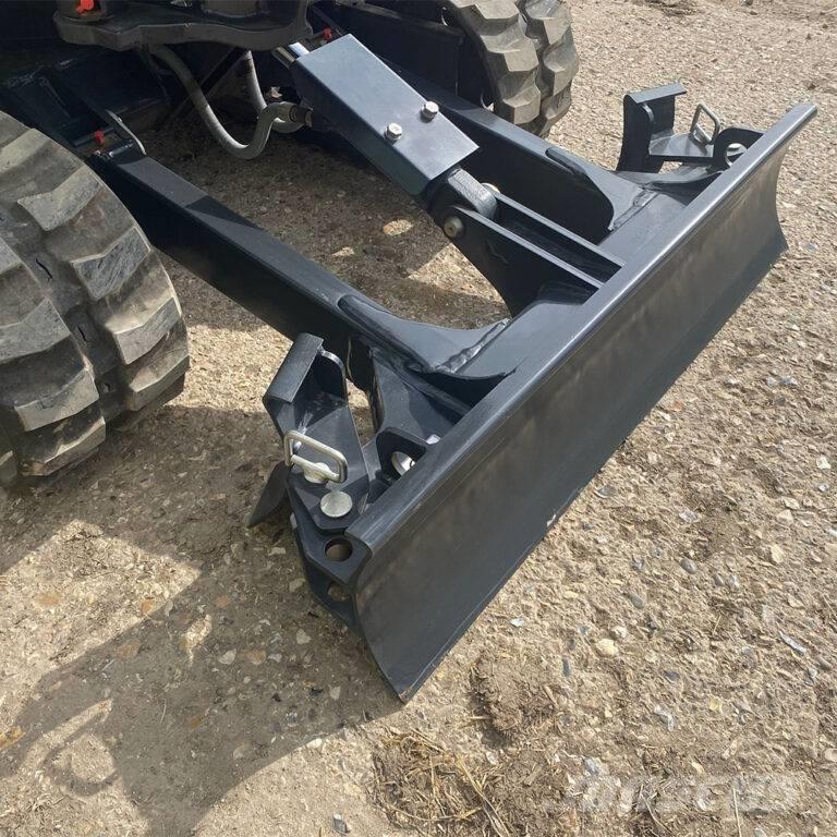Yanmar SV 15 Miniekskavaatorid < 7 t