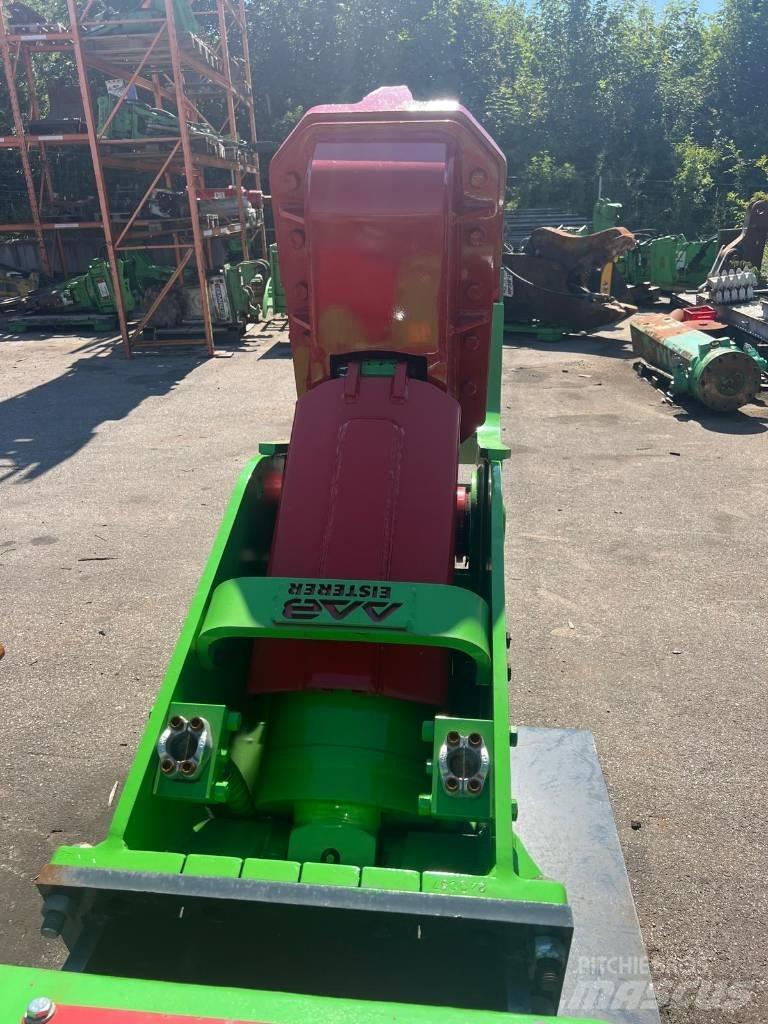 MBI MCP800IT Ehituspurustid