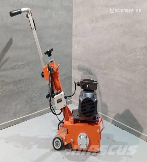 Husqvarna CG200 Muu