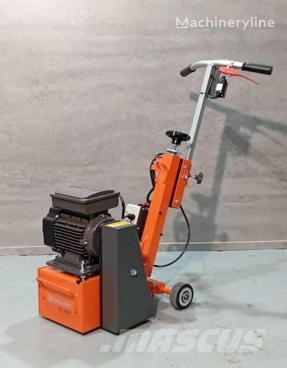Husqvarna CG200 Muu