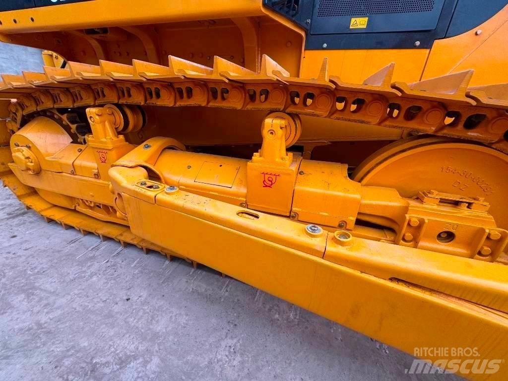Shantui SD 22 F Buldooserid