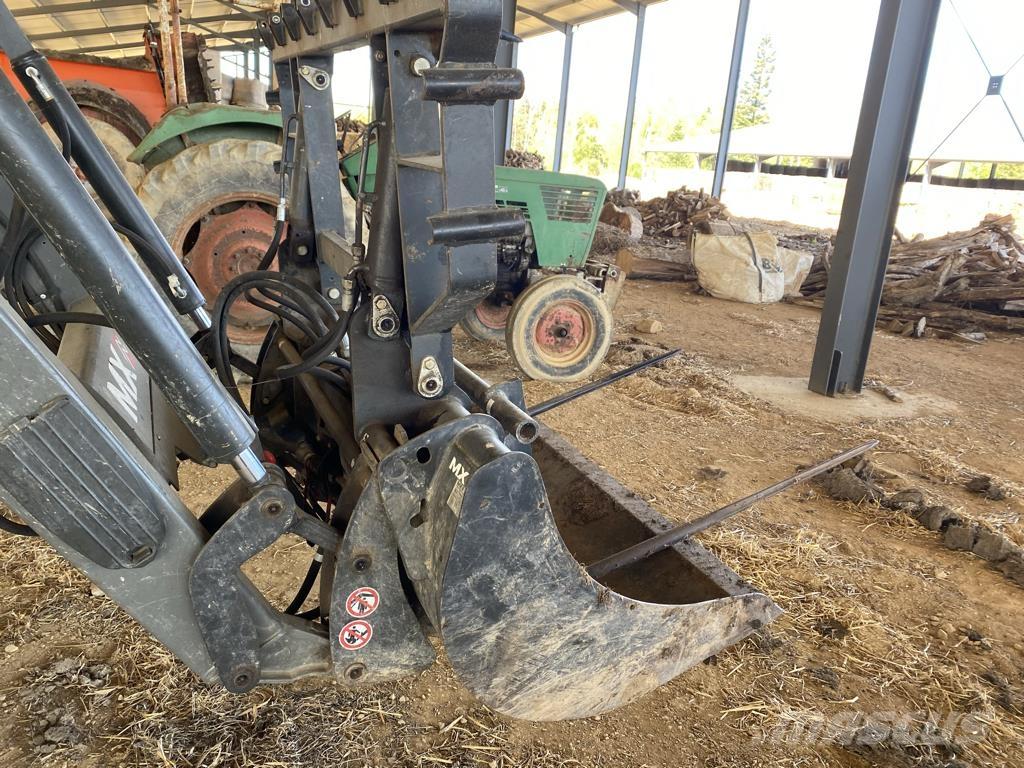 Fiat 70 90 DT Traktorid