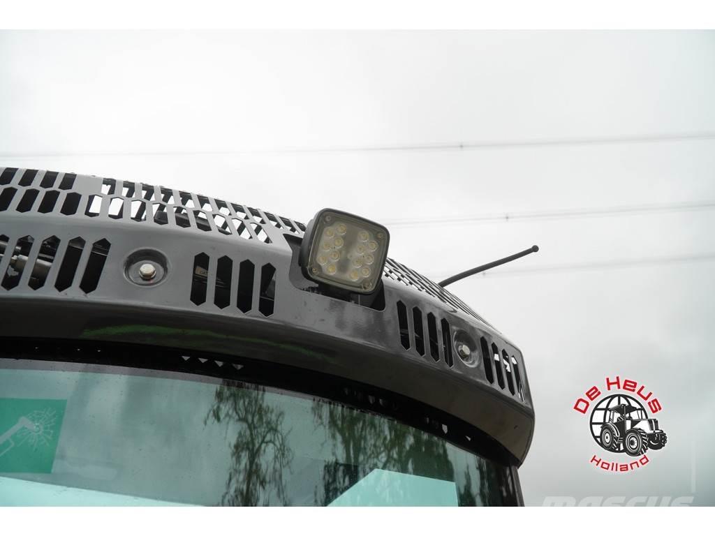 XCMG XE27E CR-EV Muud ekskavaatorid