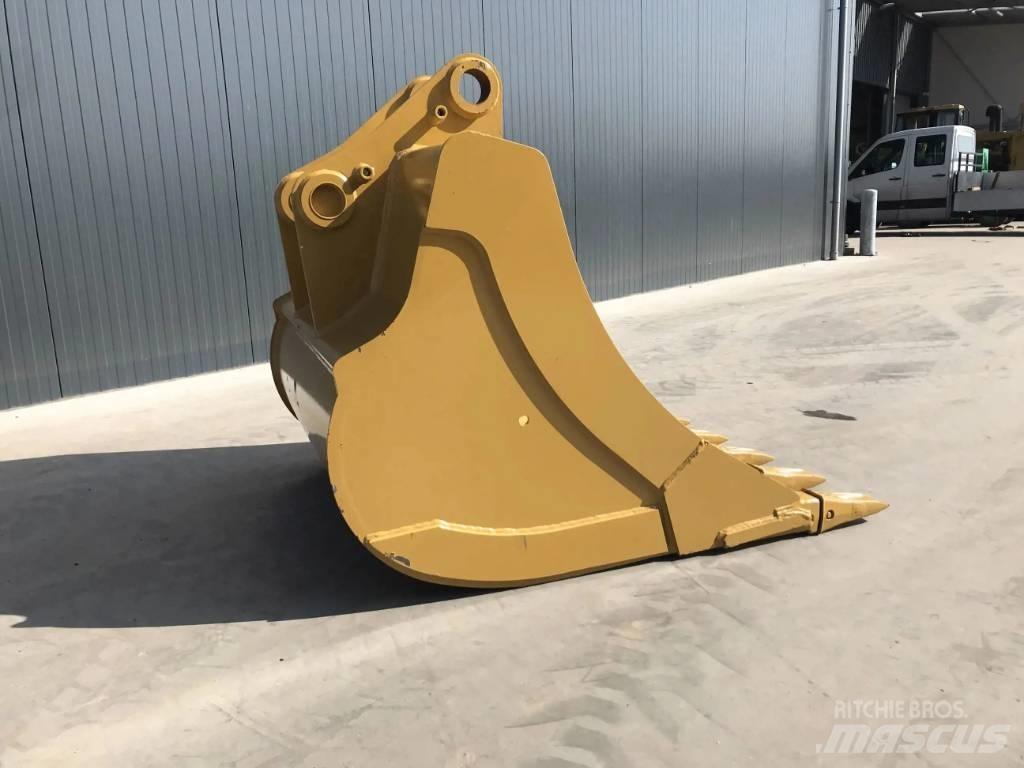 CAT 320E 1.40m Kopad