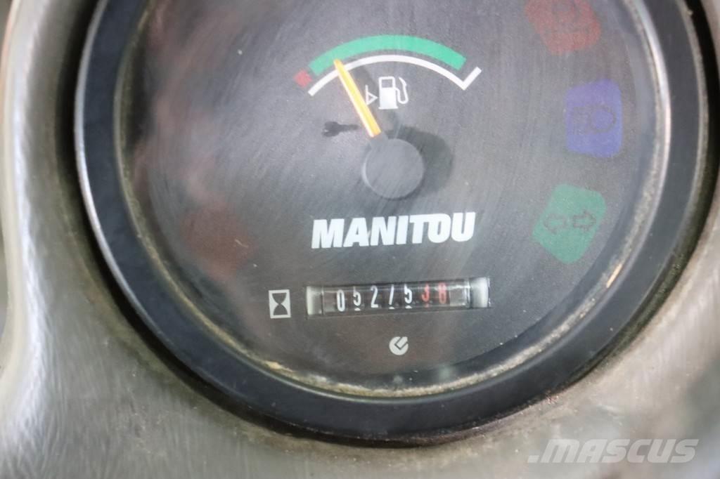 Manitou MSI 50H Diiseltõstukid