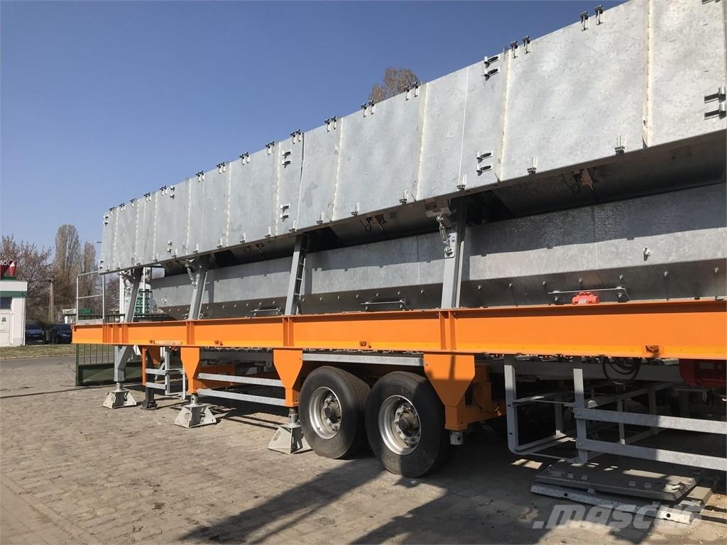 Nisbau Euromix 150 Betoonitehased