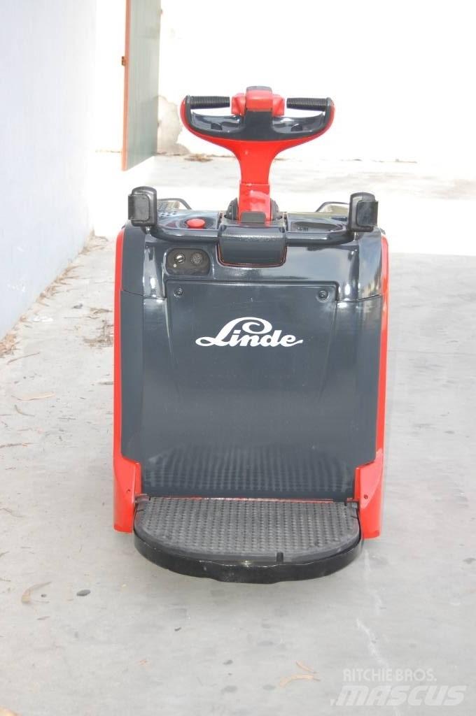 Linde T 20 AP Elektriline alusesiirdaja