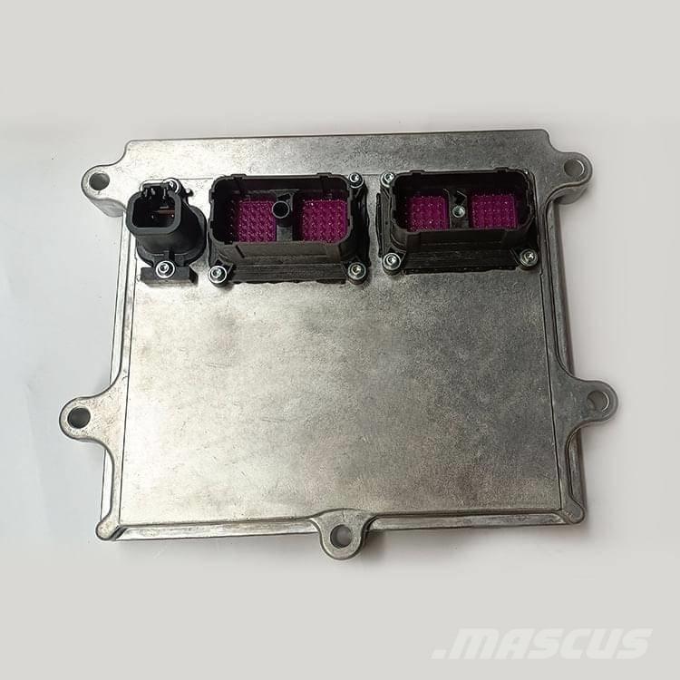 Cummins 4354531 Mootorid