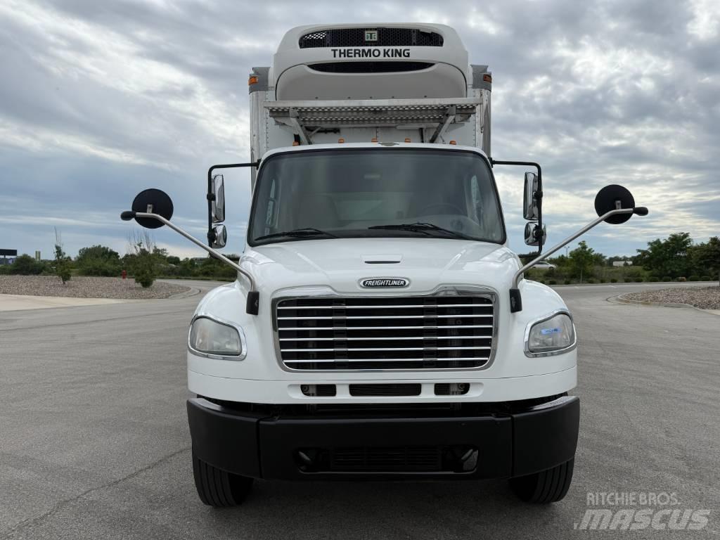 Freightliner M 106 Külmikautod