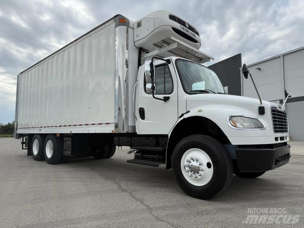 Freightliner M 106 Külmikautod