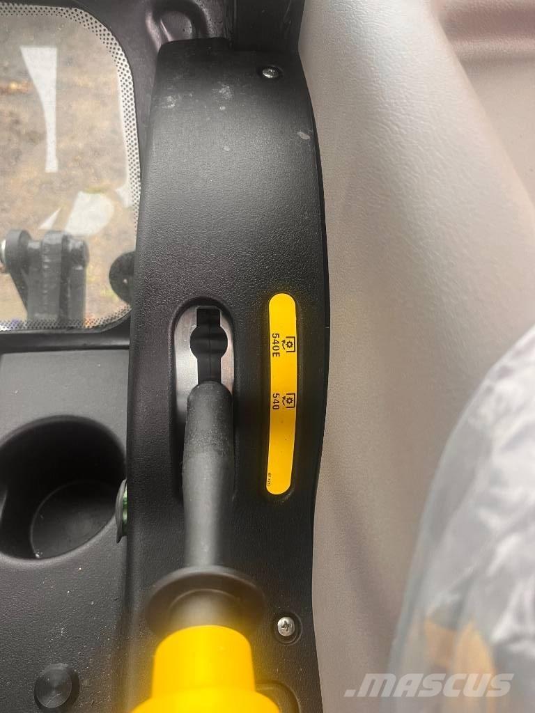 Case IH Farmall 75 A Traktorid