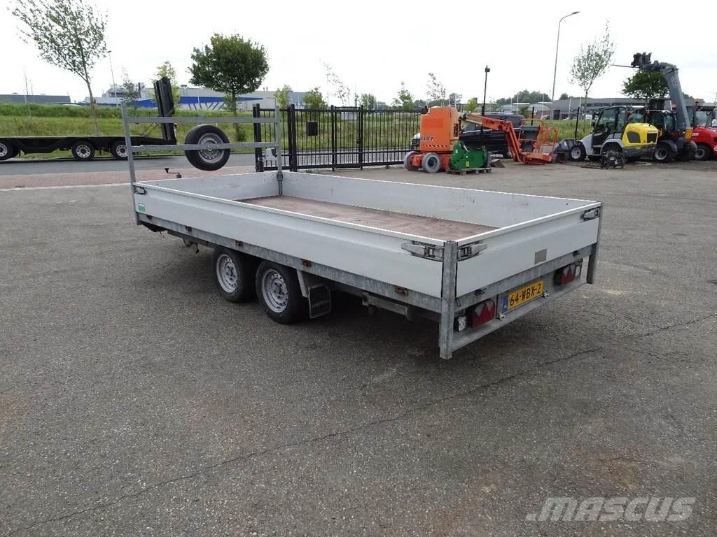 Henra PL27C Madelhaagised